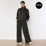 Mara Co-ord (Khaki)