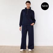 Ella Co-ord (Navy)