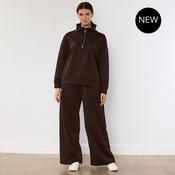 Ella Co-ord (Brown)