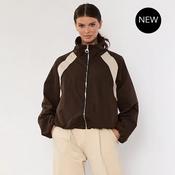 Laura Jacket (Brown) image