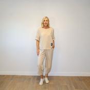 Nova Top (Cream) image