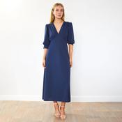 Oakley Dress (Navy) image