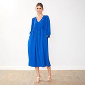 Porcha Dress (Cobalt) image