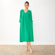 Porcha Dress (Green) image