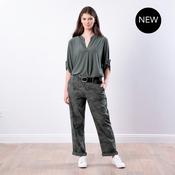 Remi Trousers (Army)