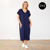 Rory Dress (Navy)
