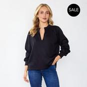 Saige Jumper (Black)