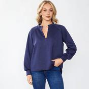 Saige Jumper (Navy) image