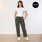 Stella Jogger (Army) image