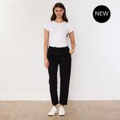 Stella Jogger (Black) image