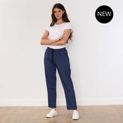 Stella Jogger (Denim) image