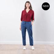 Stella Jogger (Denim)