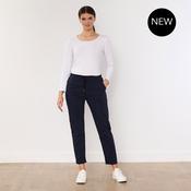 Stella Jogger (Navy) image