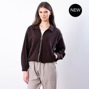 Sydney Jacket (Brown) image