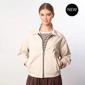 Sydney Jacket (Beige) image