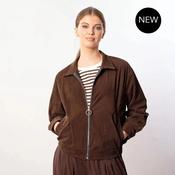 Sydney Jacket (Brown) image