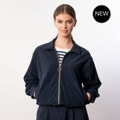 Sydney Jacket (Navy) image