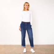 Sara Jeans (Denim Blue) image