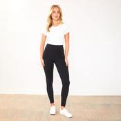Alexa Leggings (Black) image