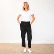 Kia Jeans (Black) image