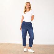 Eve Jeans (Blue) image