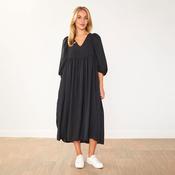 Porcha Dress (Black) image