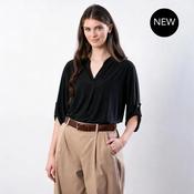 Sharlene Top (Black)