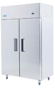 Unifrost R1000SV Refrigerator 900 Lt image