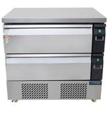 Unifrost EB-DCF900 Chiller Freezer Counter image