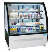 Unifrost CDV90S Patisserie Cake &amp; Sandwich Display Case