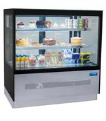 Unifrost SDV90S Patisserie Cake &amp; Sandwich Display Case
