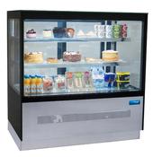 Unifrost SDV120S Patisserie Cake &amp; Sandwich Display Case