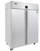 Atosa F-MBF 8114GR Professional GN2/1 Two Door Freezer image