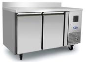 Atosa F-EPF 3462GR-BS Heavy Duty Freezer Counter image