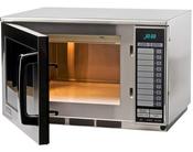 Sharp 24-AT 1900w Microwave Oven image