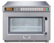 Panasonic NE-1864BPQ Microwave Oven image