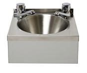 Atlas WHB4 Wash Hand Basin image