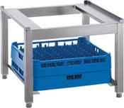 Atlas DWS Dishwasher Stand