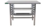 Atlas RS9080 Combi &amp; Convection Oven Stand