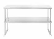 Atlas Two Tier Gantry Shelves DG1200 image