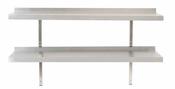Atlas Double Wall Shelves - WS900D image