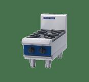 Blue Seal Evolution Series G512D-B - 300mm Gas Cooktop - Bench Model image