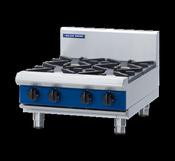 Blue Seal Evolution Series G514D-B - 600mm Gas Cooktop - Bench Model image