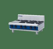 Blue Seal Evolution Series G516D-B - 900mm Gas Cooktop - Bench Model image