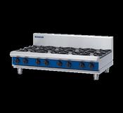 Blue Seal Evolution Series G518D-B - 1200mm Gas Cooktop - Bench Model image