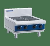 Blue Seal Evolution Series E514D-B - 600mm Electric Cooktop - Bench Model image