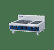 Blue Seal Evolution Series E516D-B - 900mm Electric Cooktop - Bench Model image