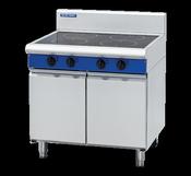 Blue Seal Evolution Series IN514-CB - 900mm Induction Cooktop image