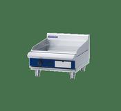 Blue Seal Evolution Series GP514-B - 600mm Gas Griddle Bench Model image