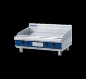 Blue Seal Evolution Series GP516-B - 900mm Gas Griddle Bench Model image